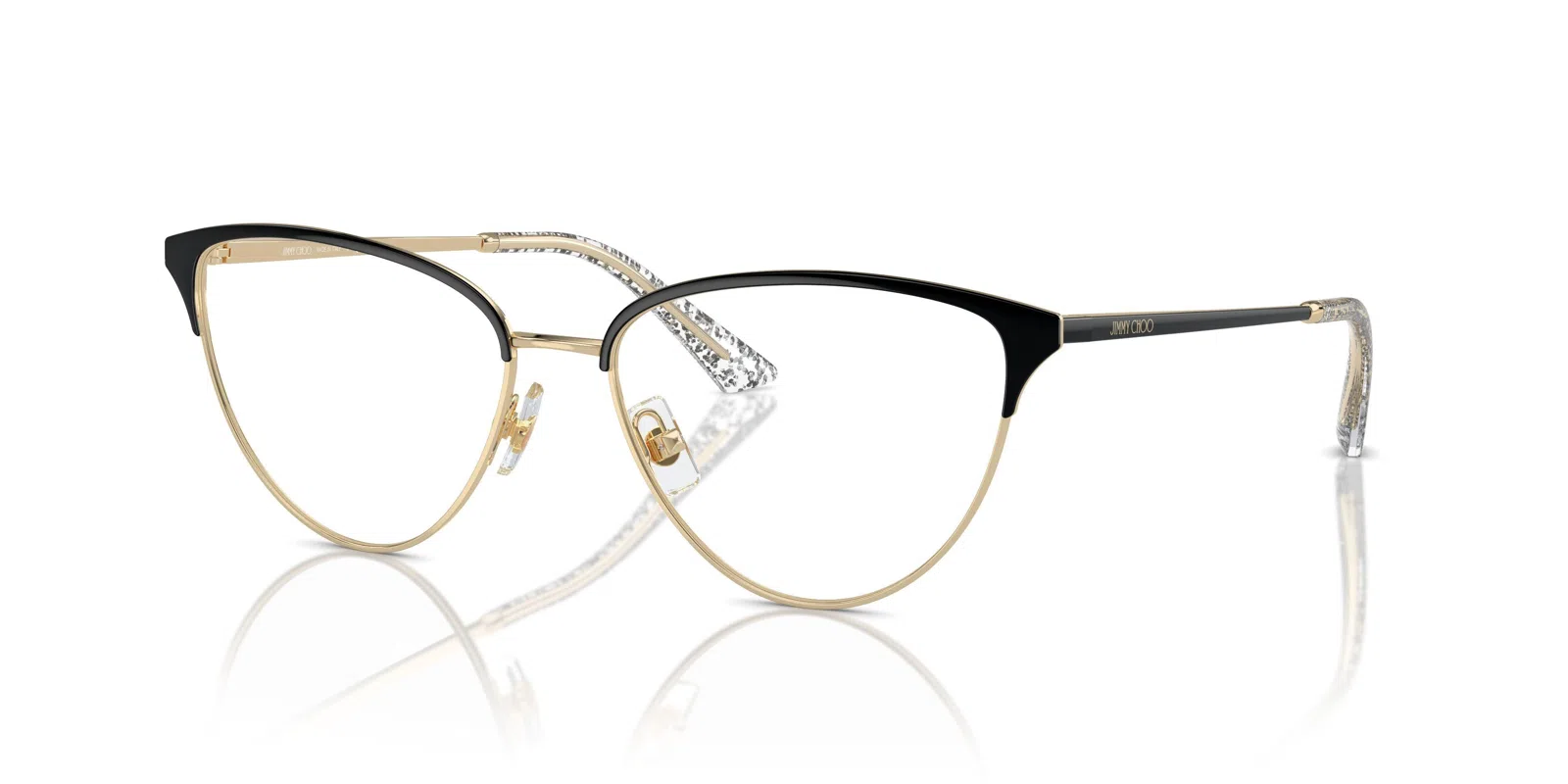 Jimmy Choo 2002 Eyeglasses - view 15
